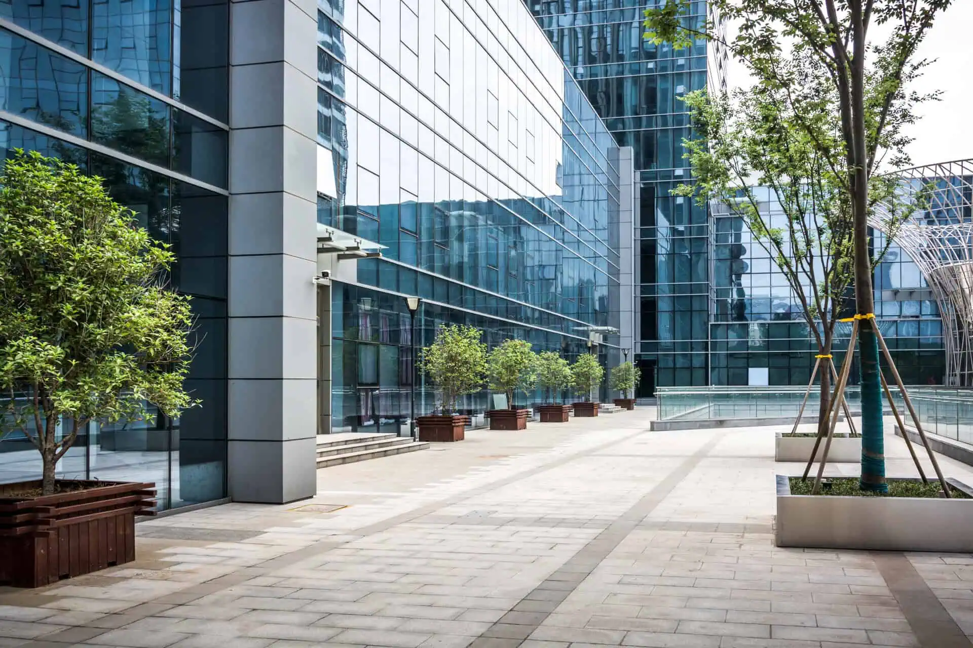 commercial property insurance texas