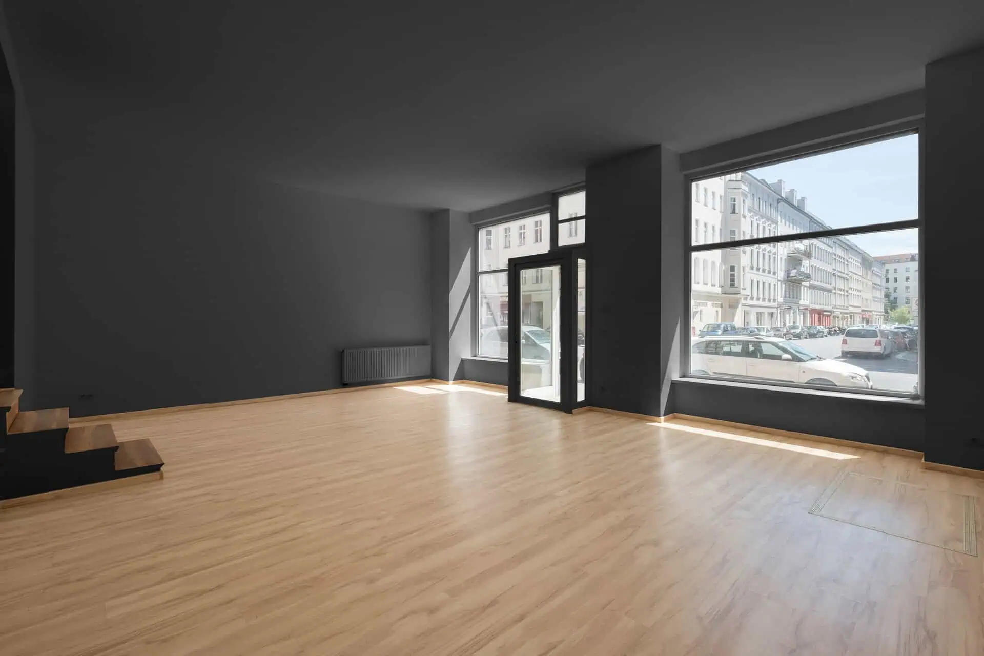 commercial property insurance texas