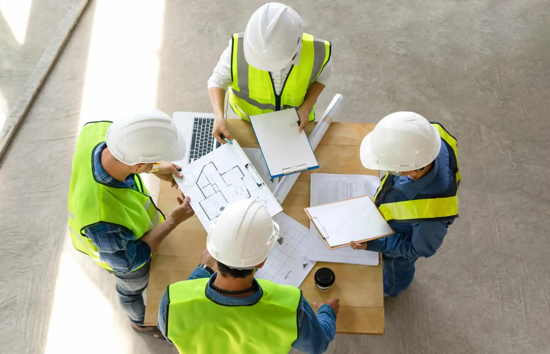 Contractors Insurance Texas