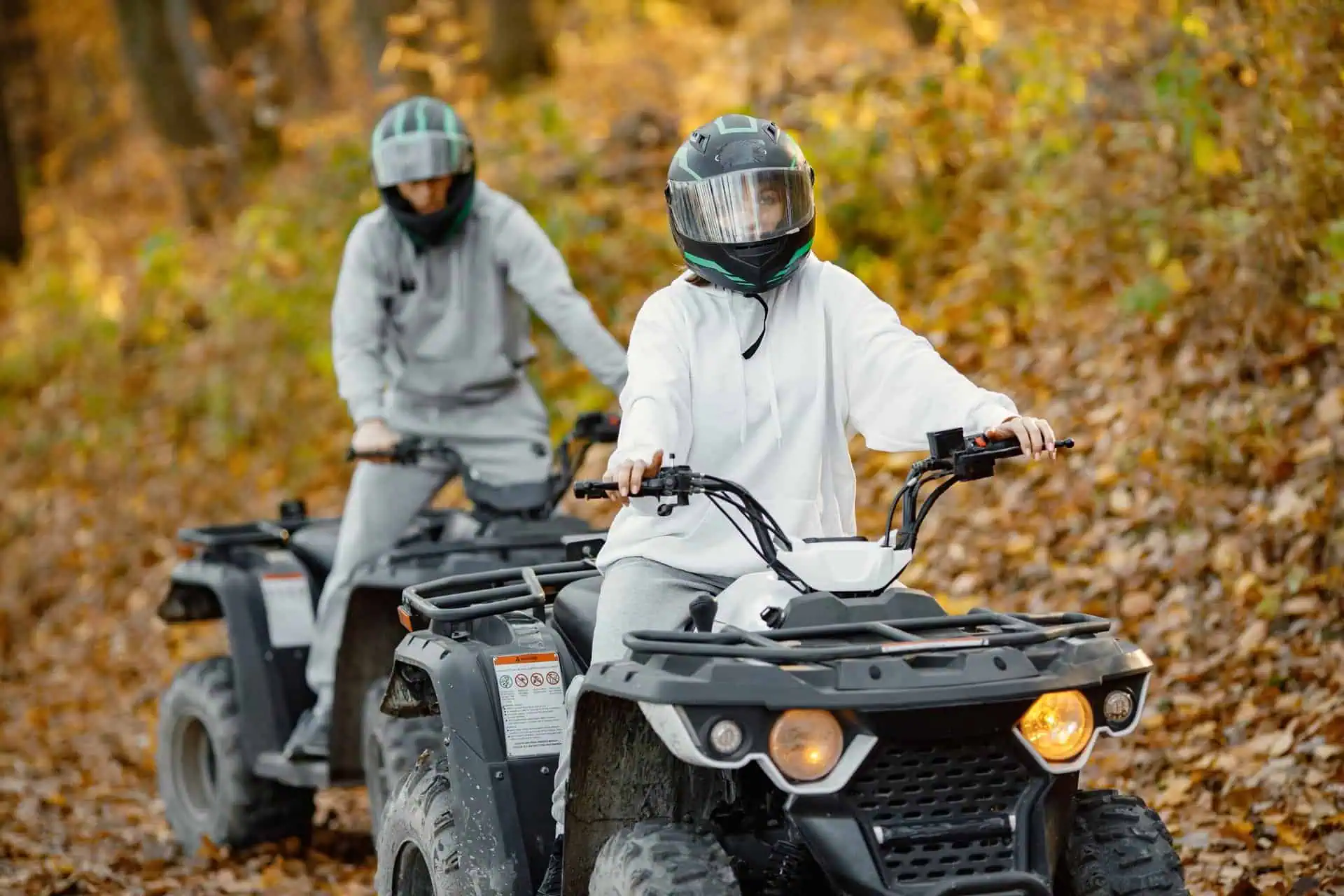 ATV Insurance Texas