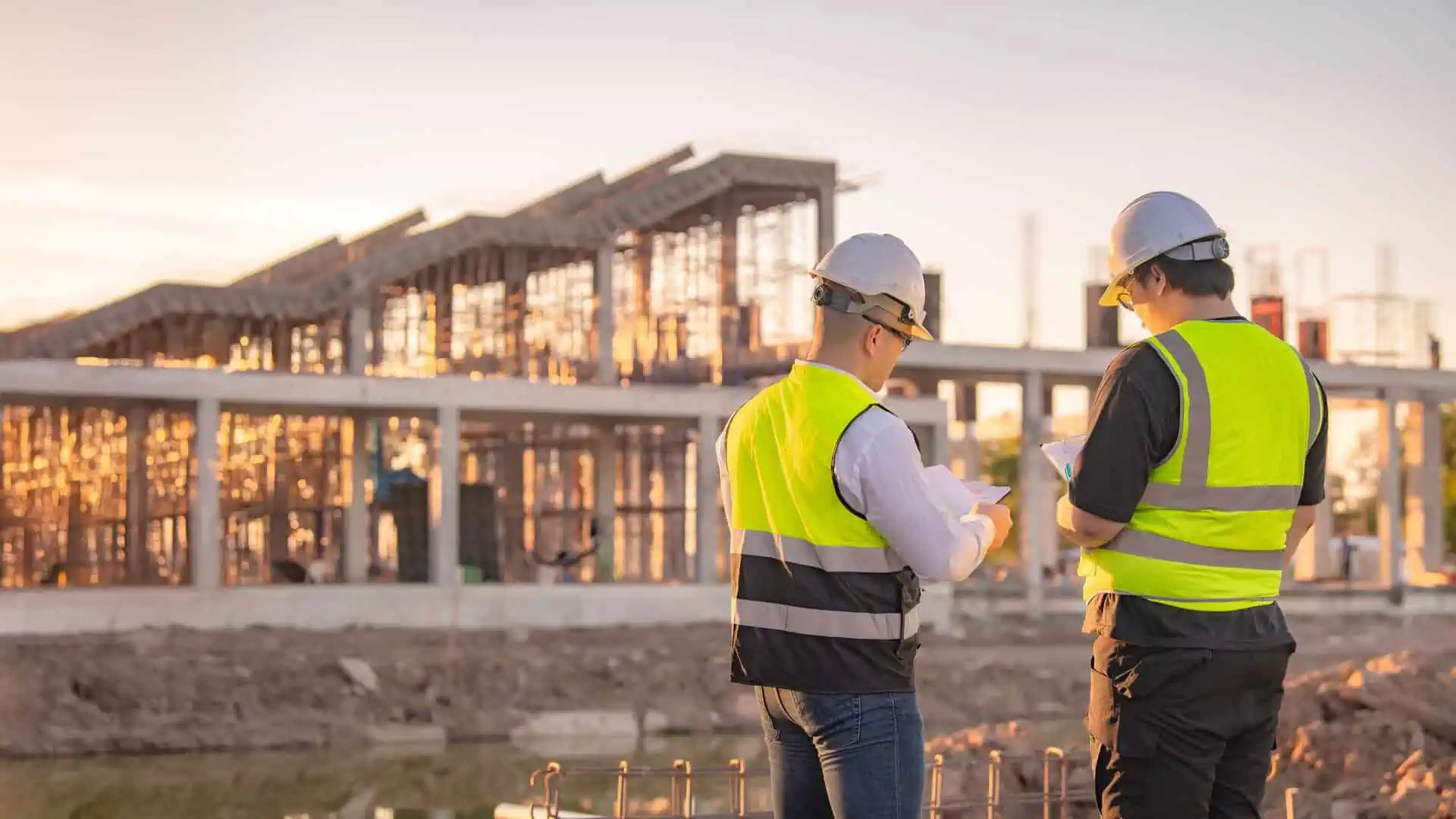Builders Risk Insurance Texas