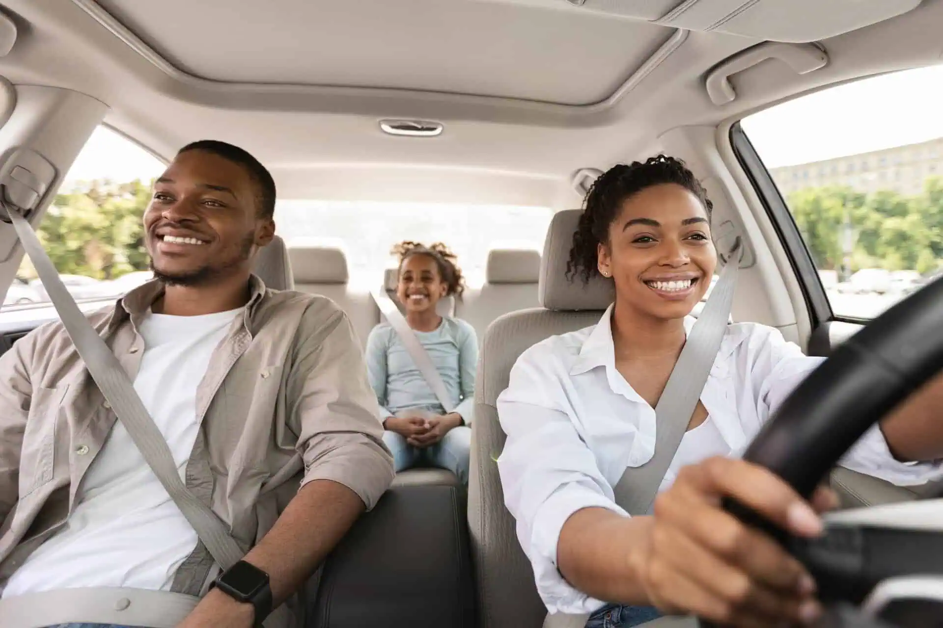 Car Insurance Texas