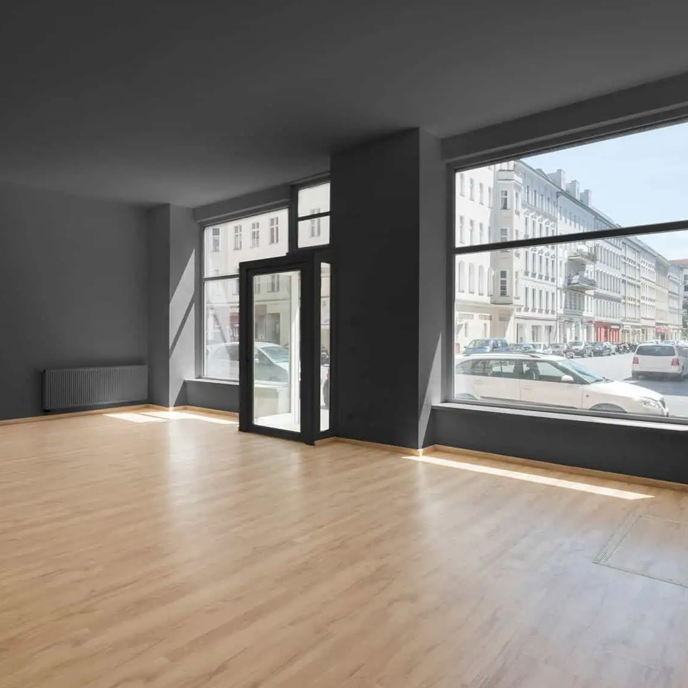 Commercial Property Insurance Texas