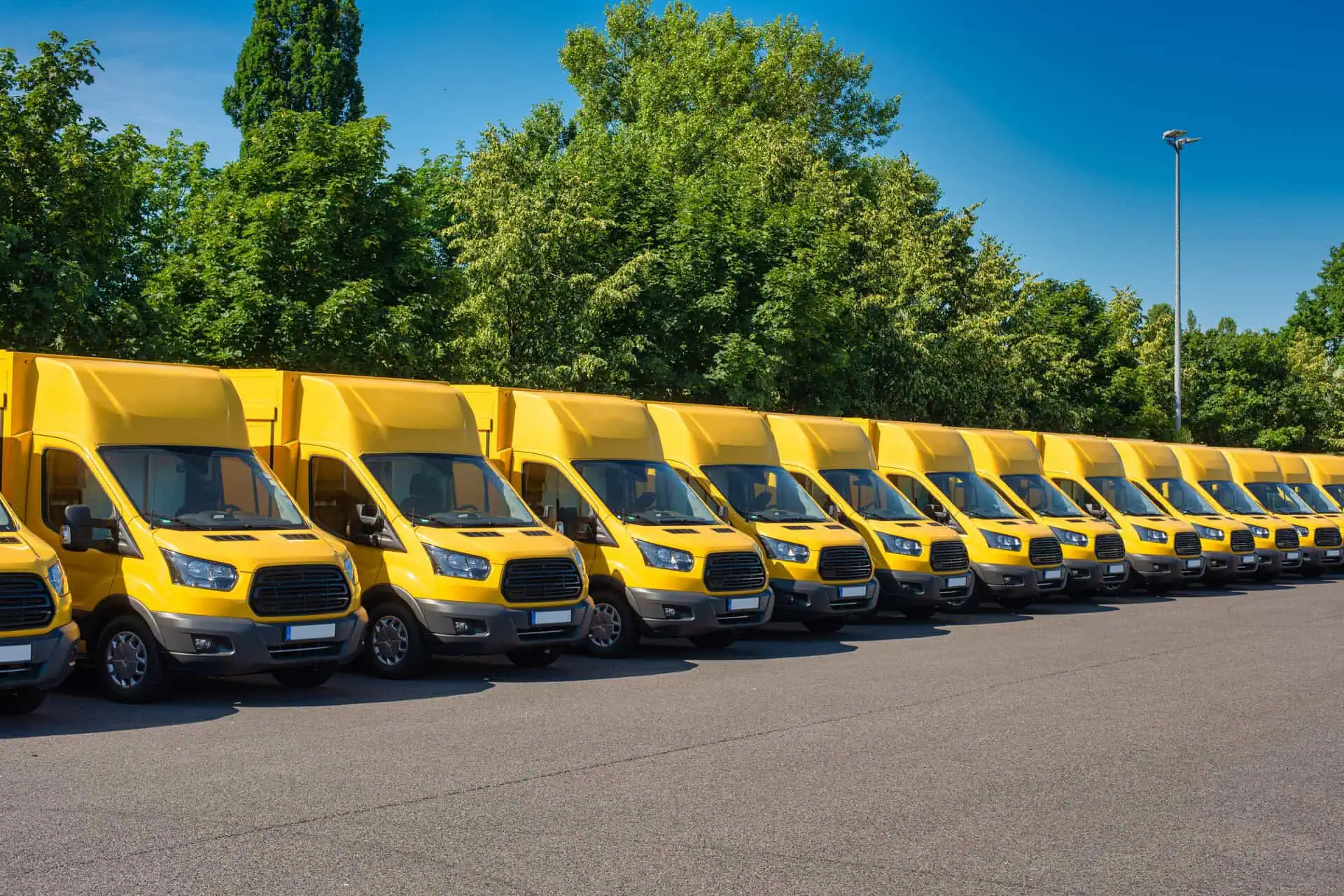 Fleet Insurance Texas