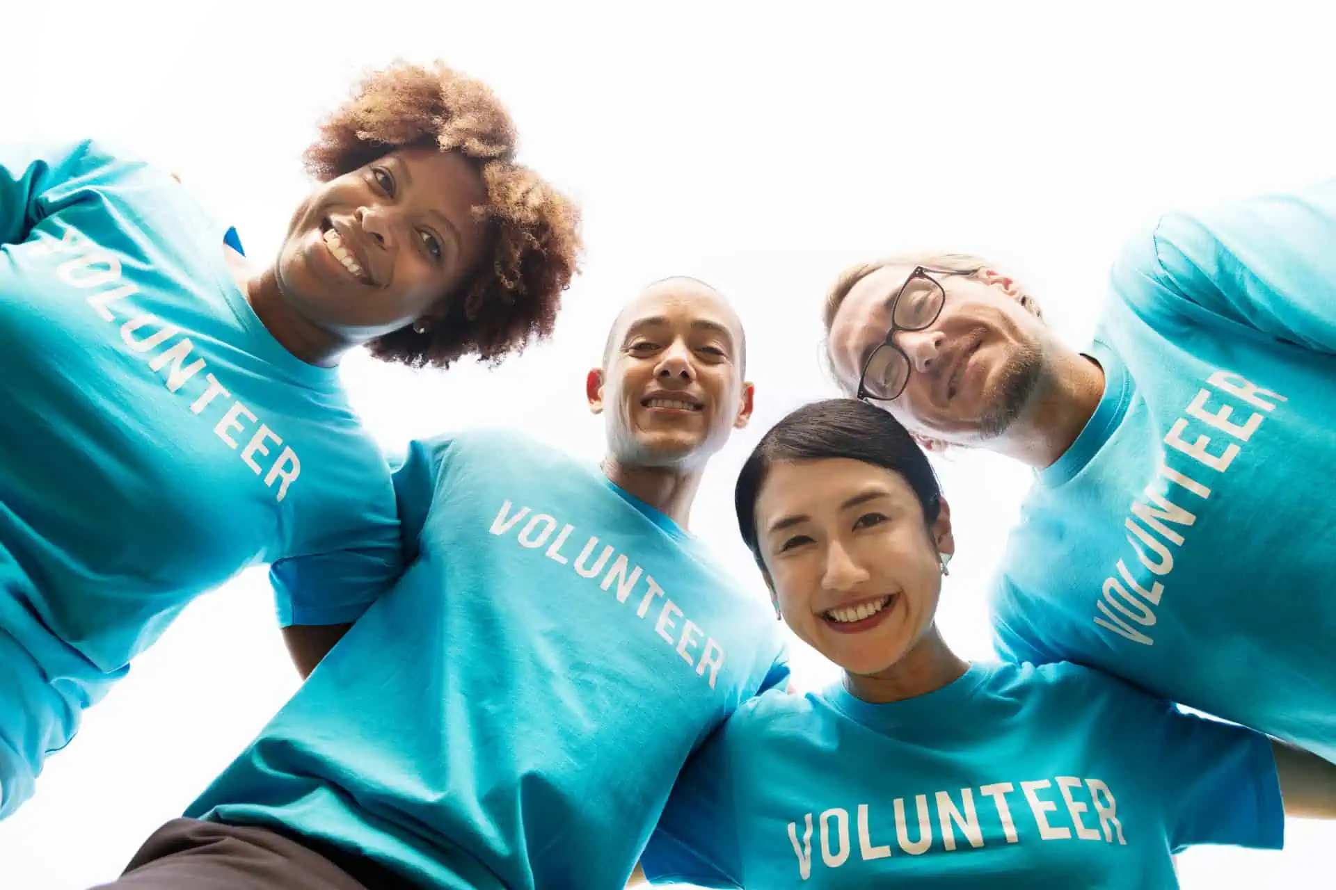 Nonprofit Insurance Texas