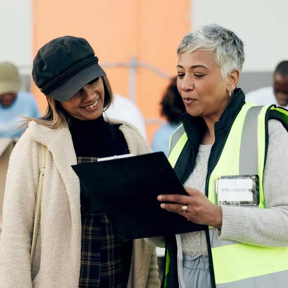 Nonprofit Insurance Texas