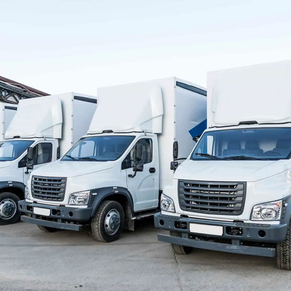 Box Truck Insurance Texas