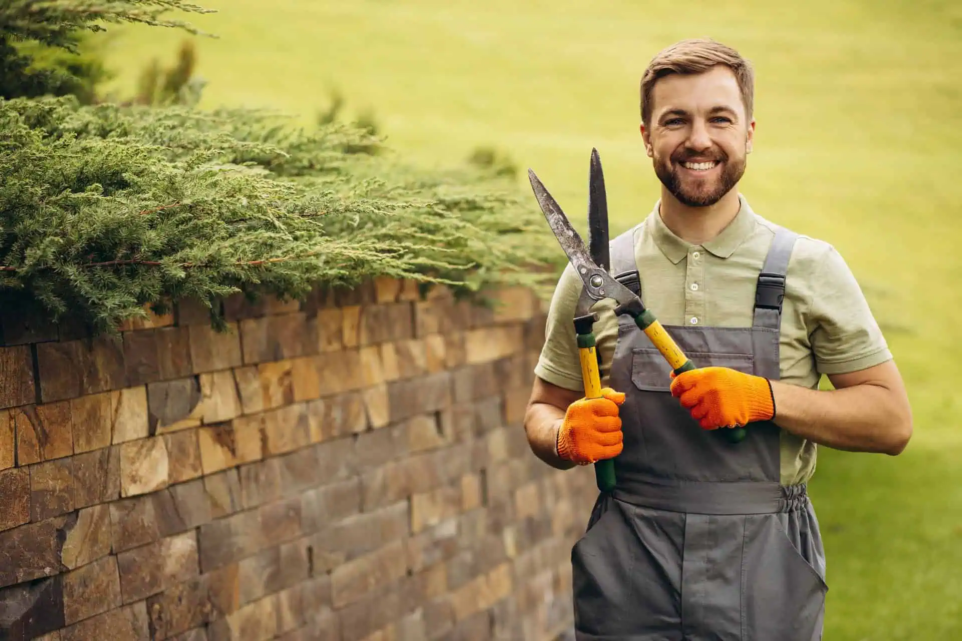Landscaping Insurance Texas