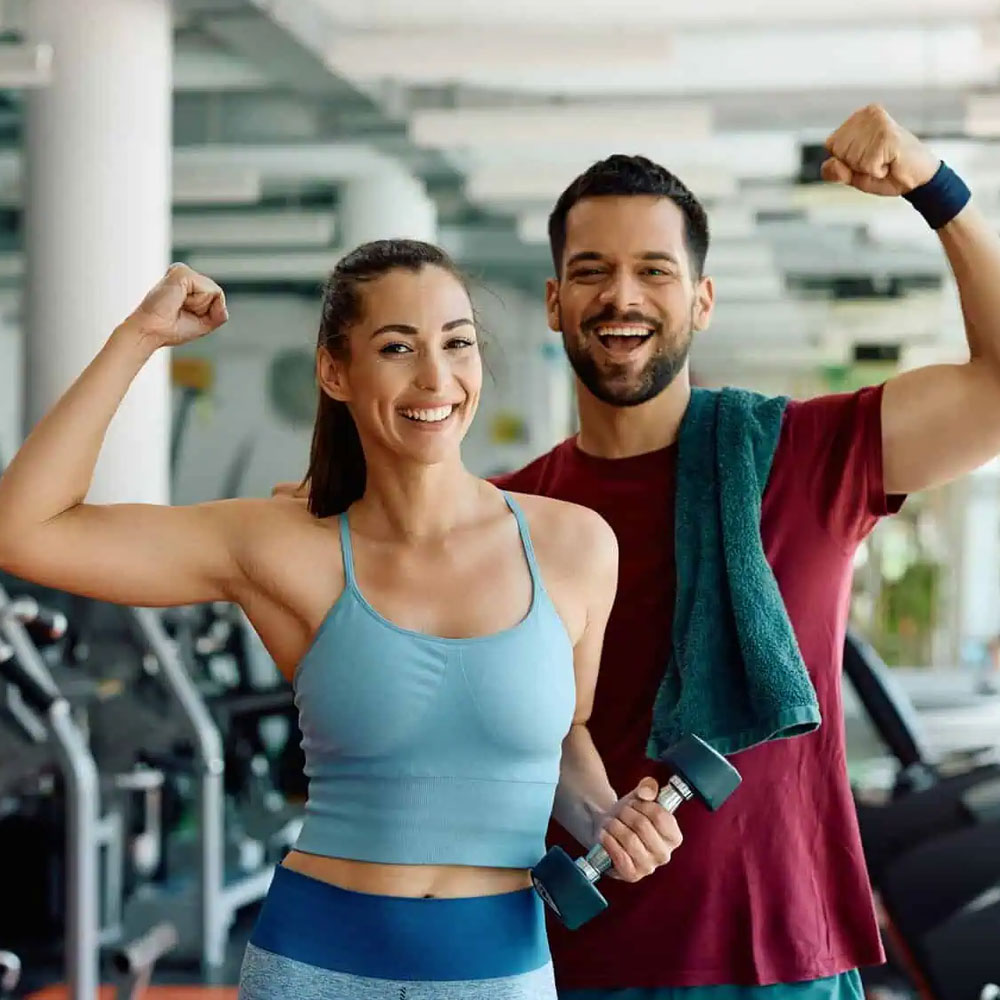 Personal Trainer Insurance Texas