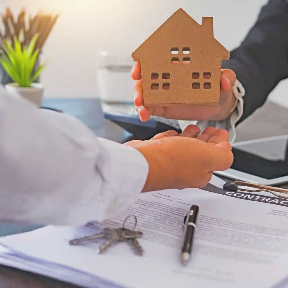 Rental Property Insurance Texas