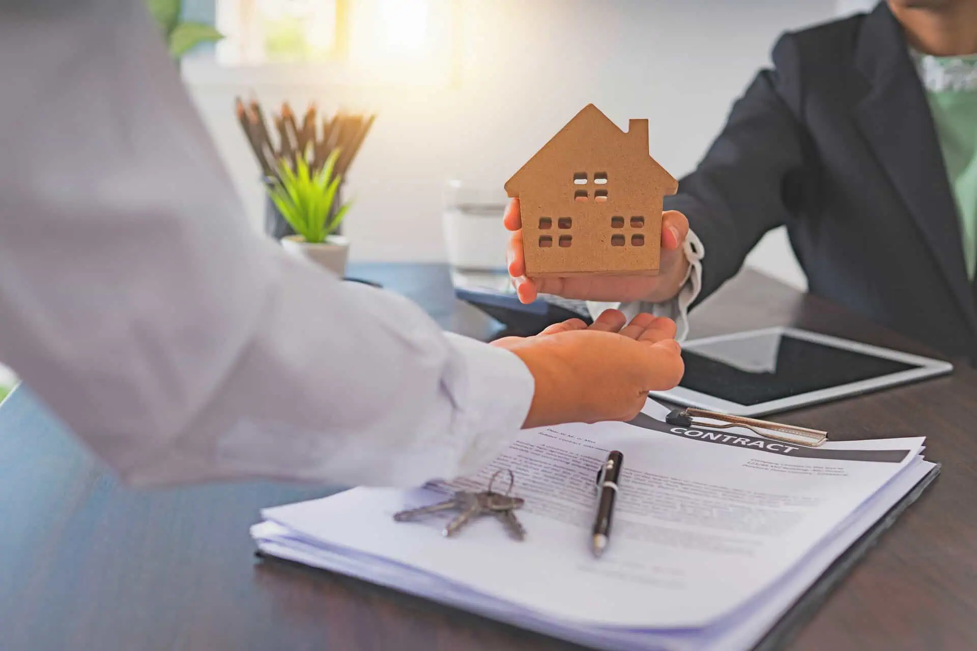 Rental Property Insurance Texas