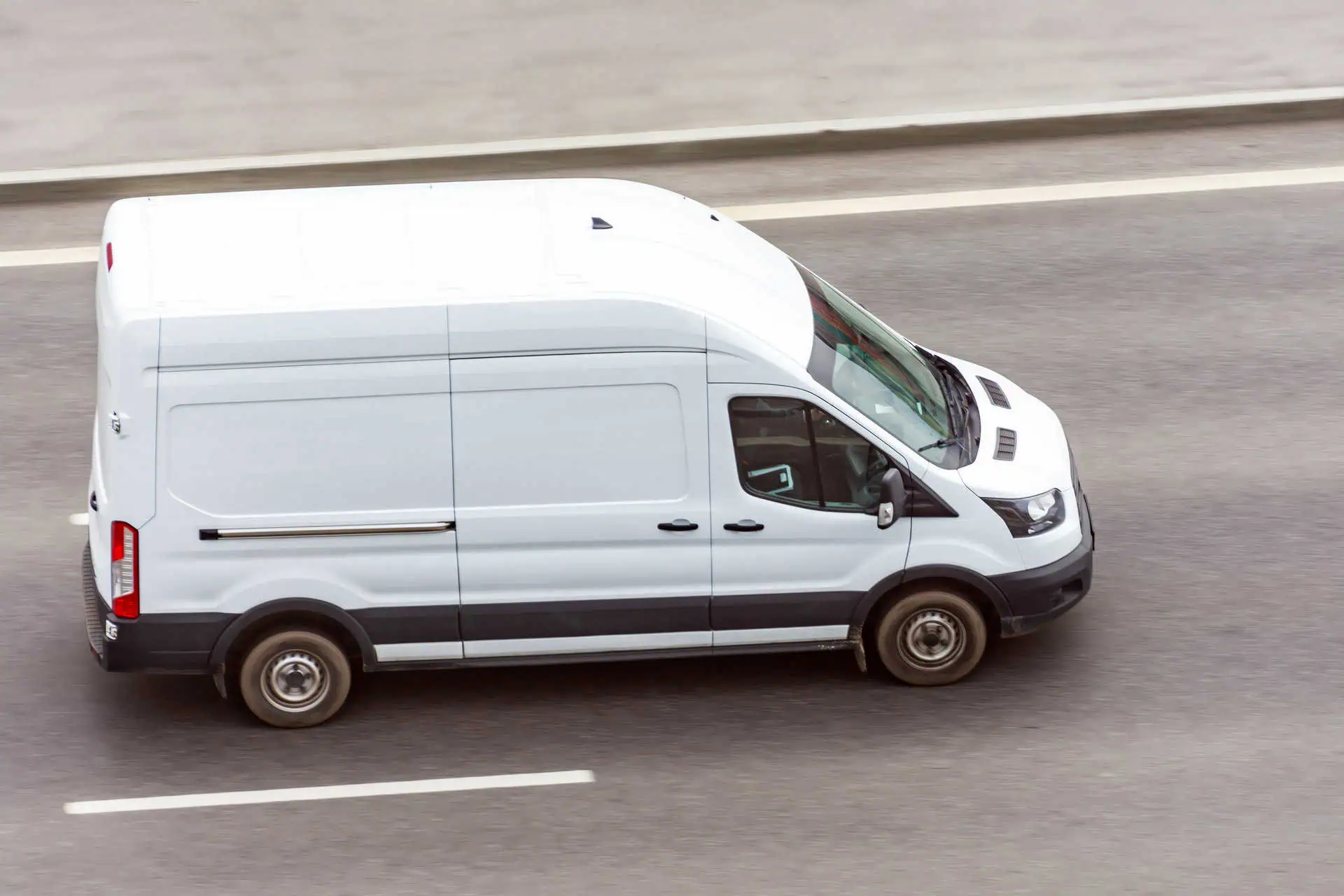 Commercial Auto Insurance Texas