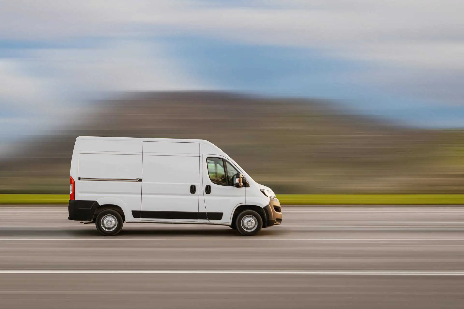 Commercial Auto Insurance Texas