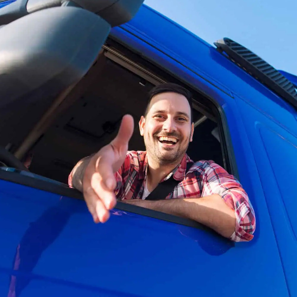 Commercial Auto Insurance Texas