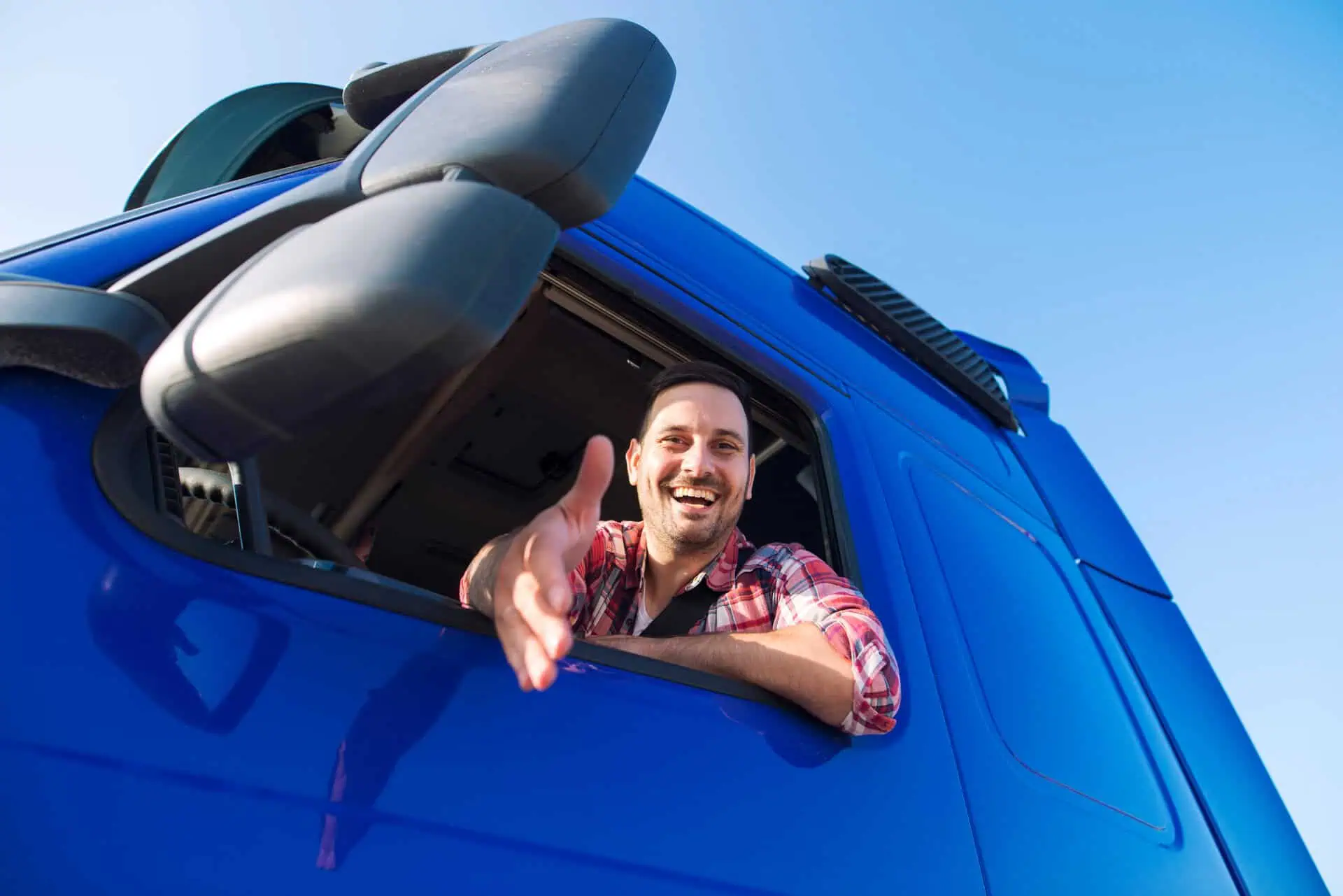Commercial Auto Insurance Texas