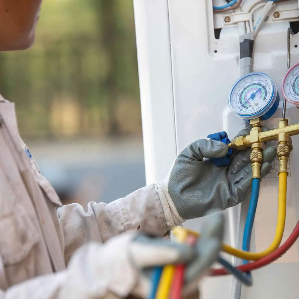 HVAC Insurance Texas
