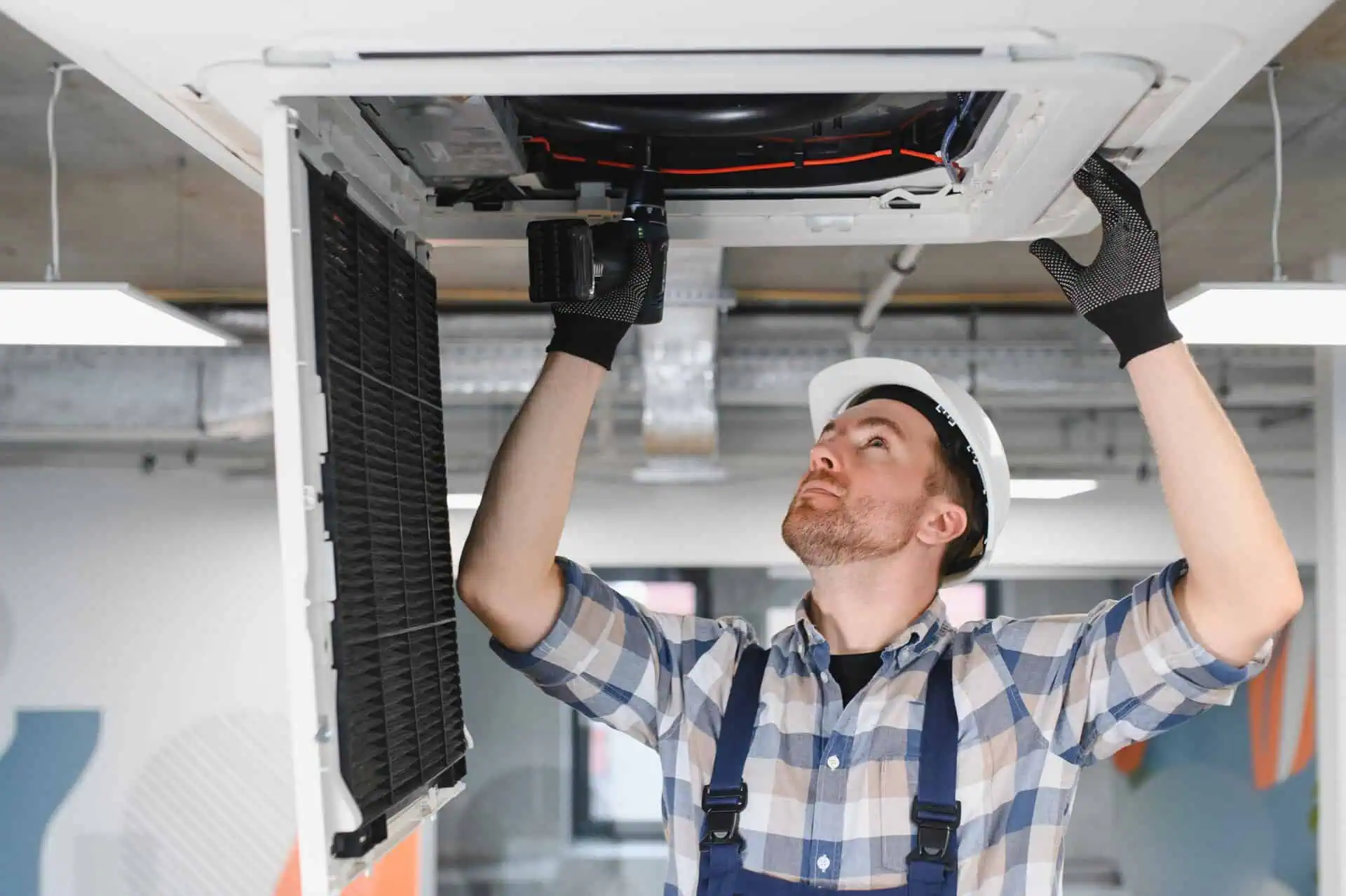 HVAC Insurance Texas