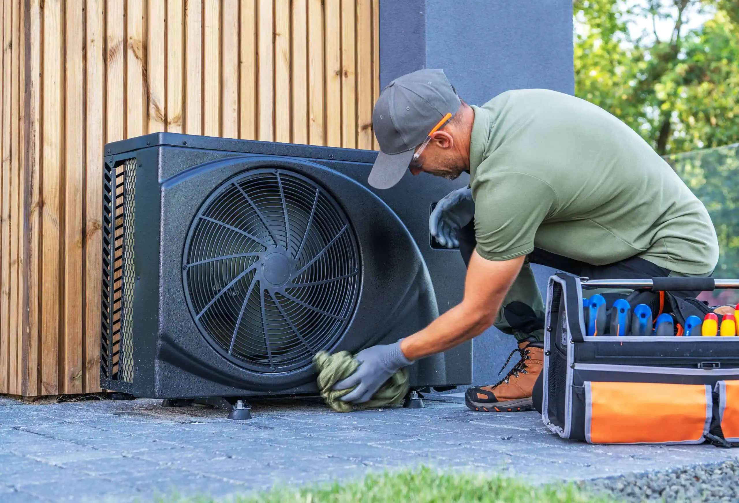 HVAC Insurance Texas