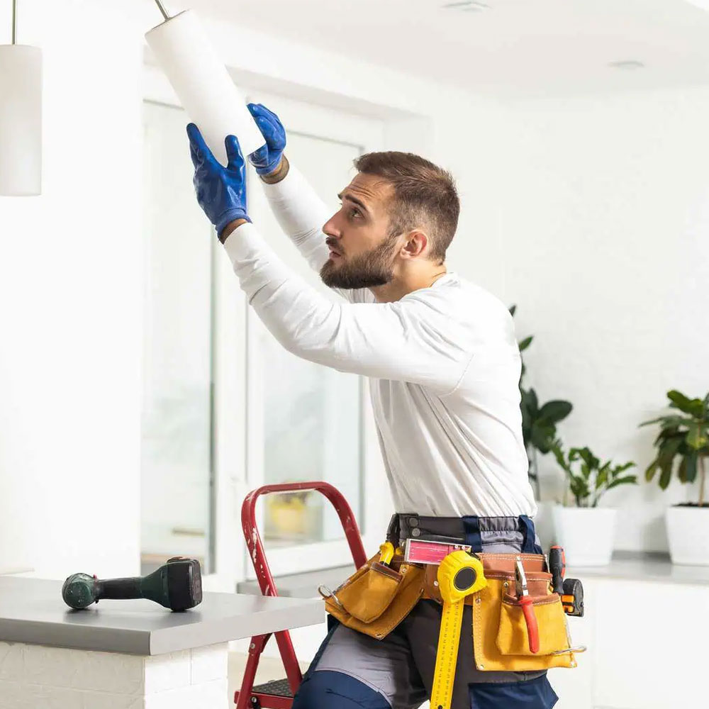 Electrician Insurance Texas