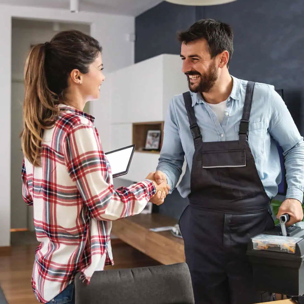 Handyman Insurance Texas