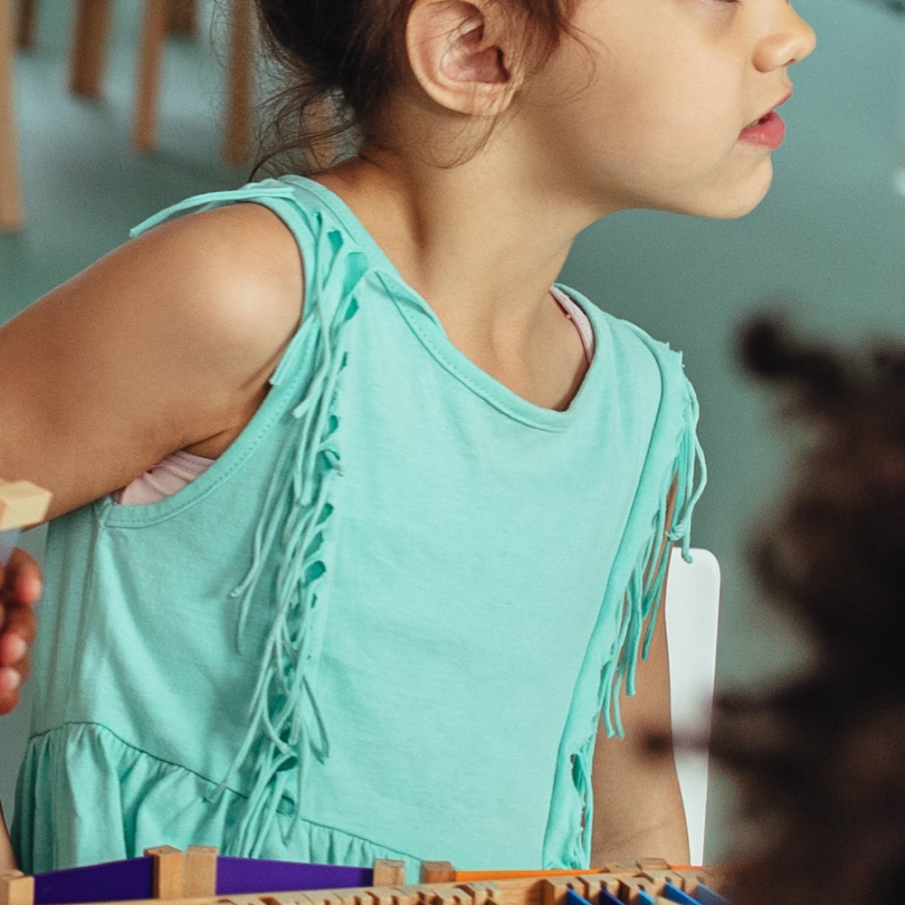 Daycare Insurance Texas