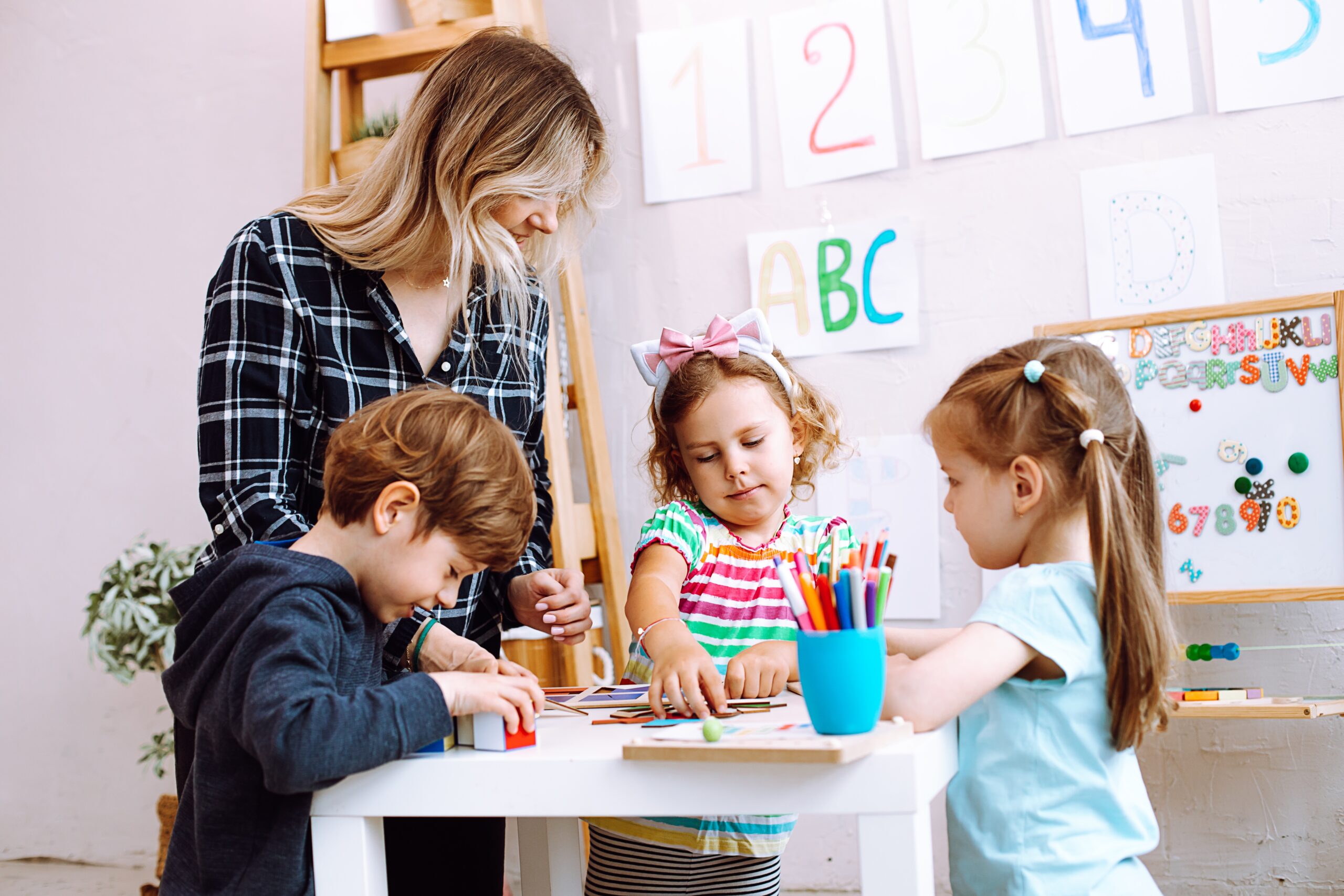 Daycare Insurance Texas