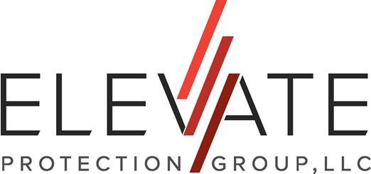 Elevate Protection Group, LLC Logo