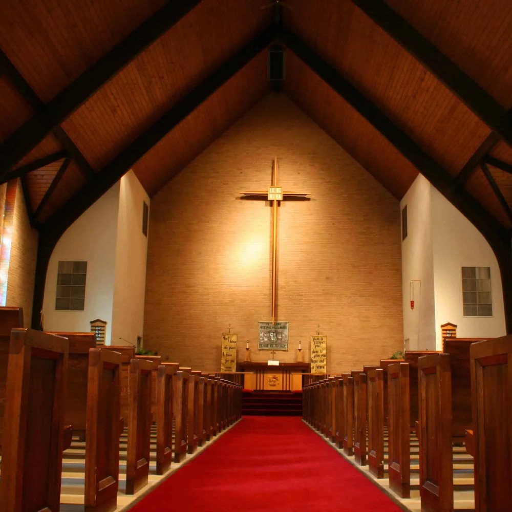 Church Insurance Texas