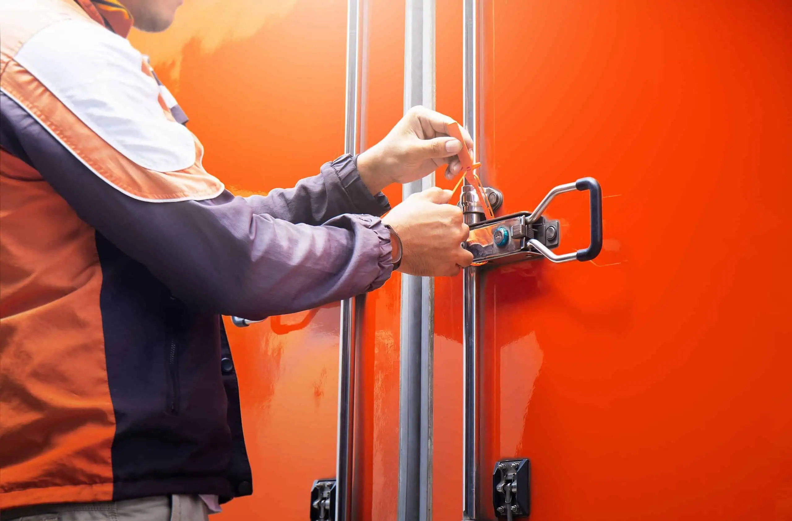 Commercial Truck Insurance Texas