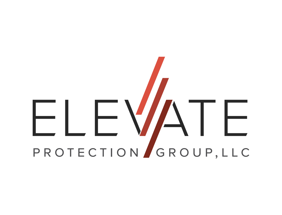 Elevate logo