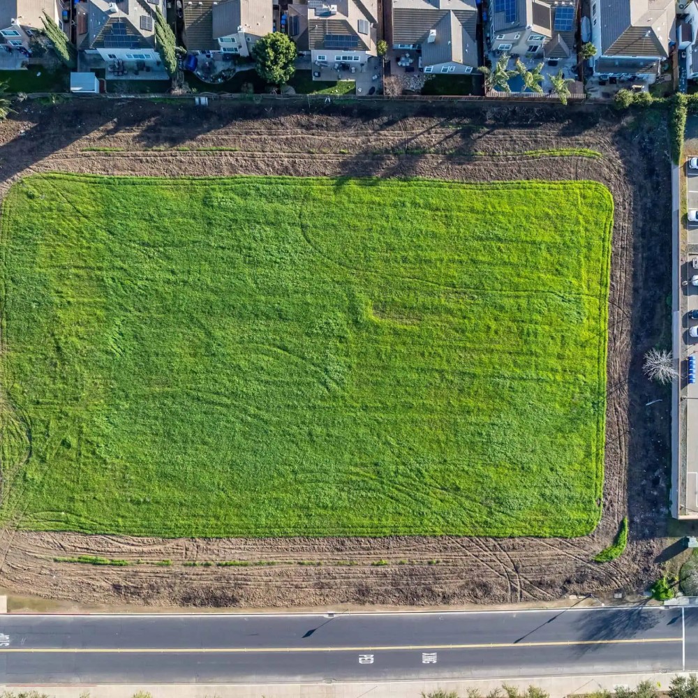Land Insurance Texas