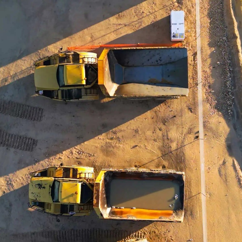 Dump Truck Insurance Texas