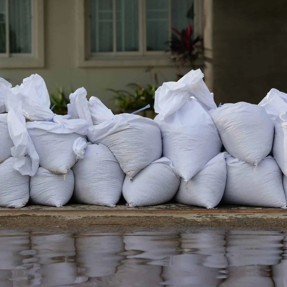 Flood Insurance Texas