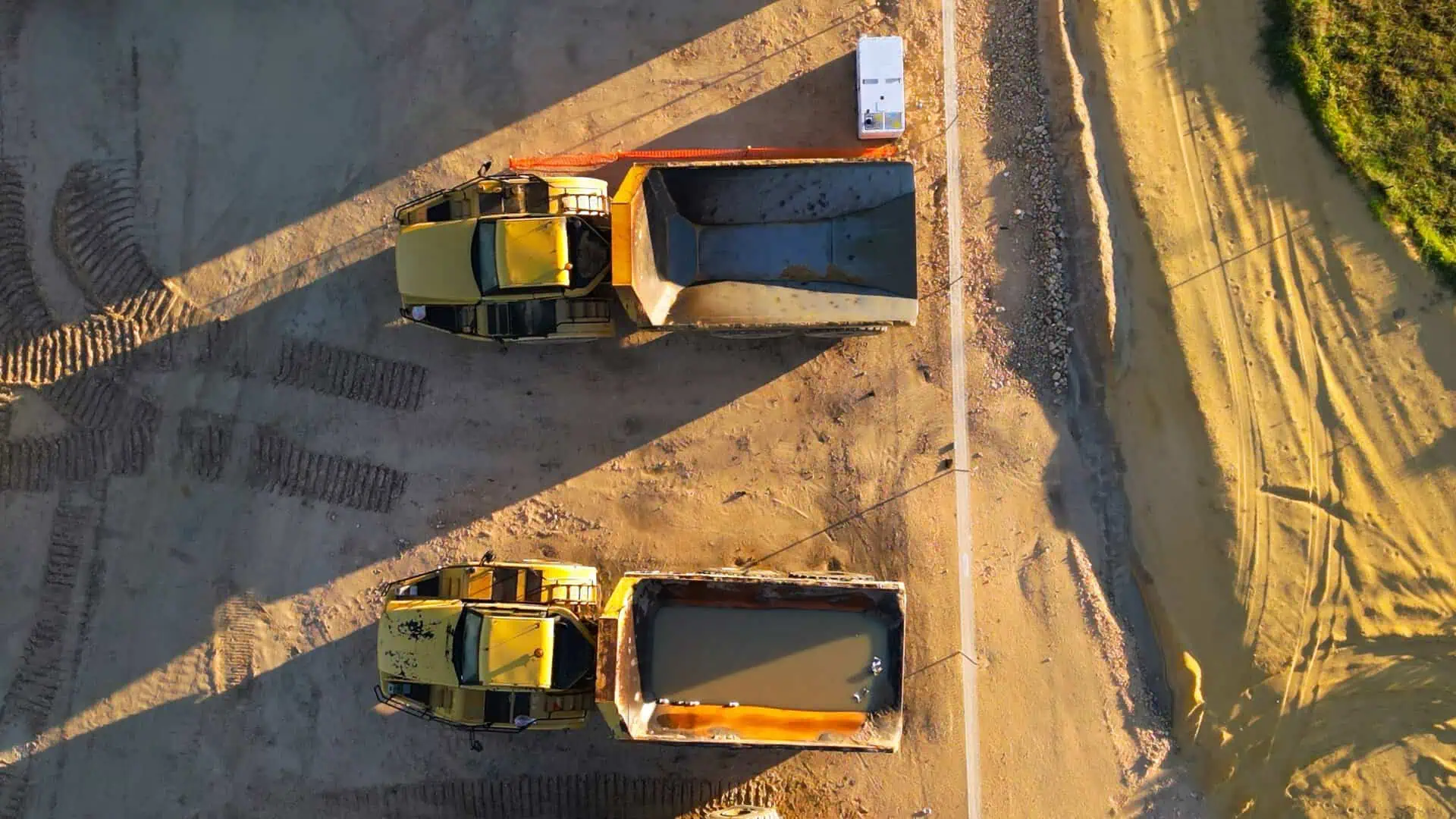 Dump Truck Insurance Texas