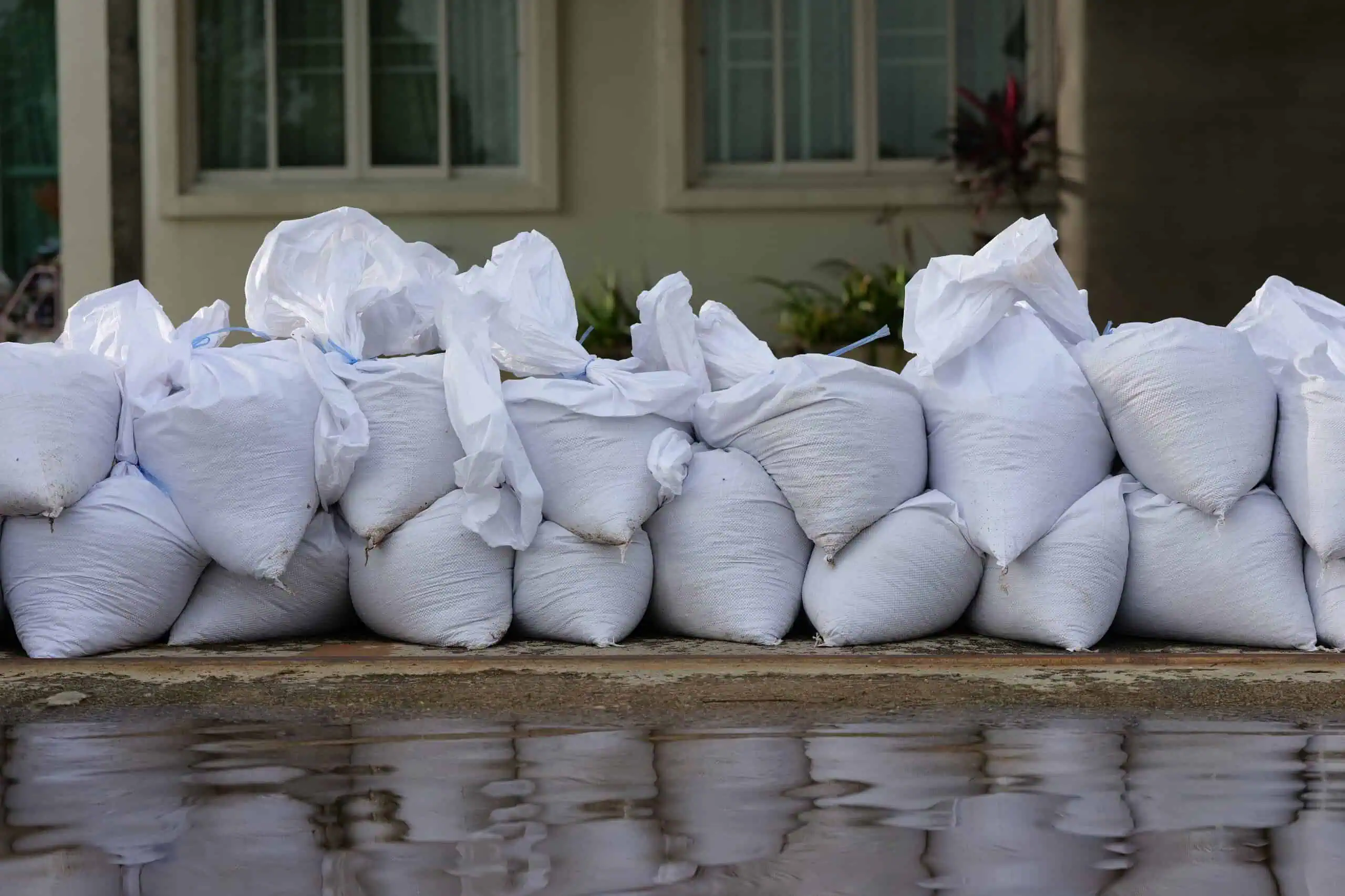 Flood Insurance Texas