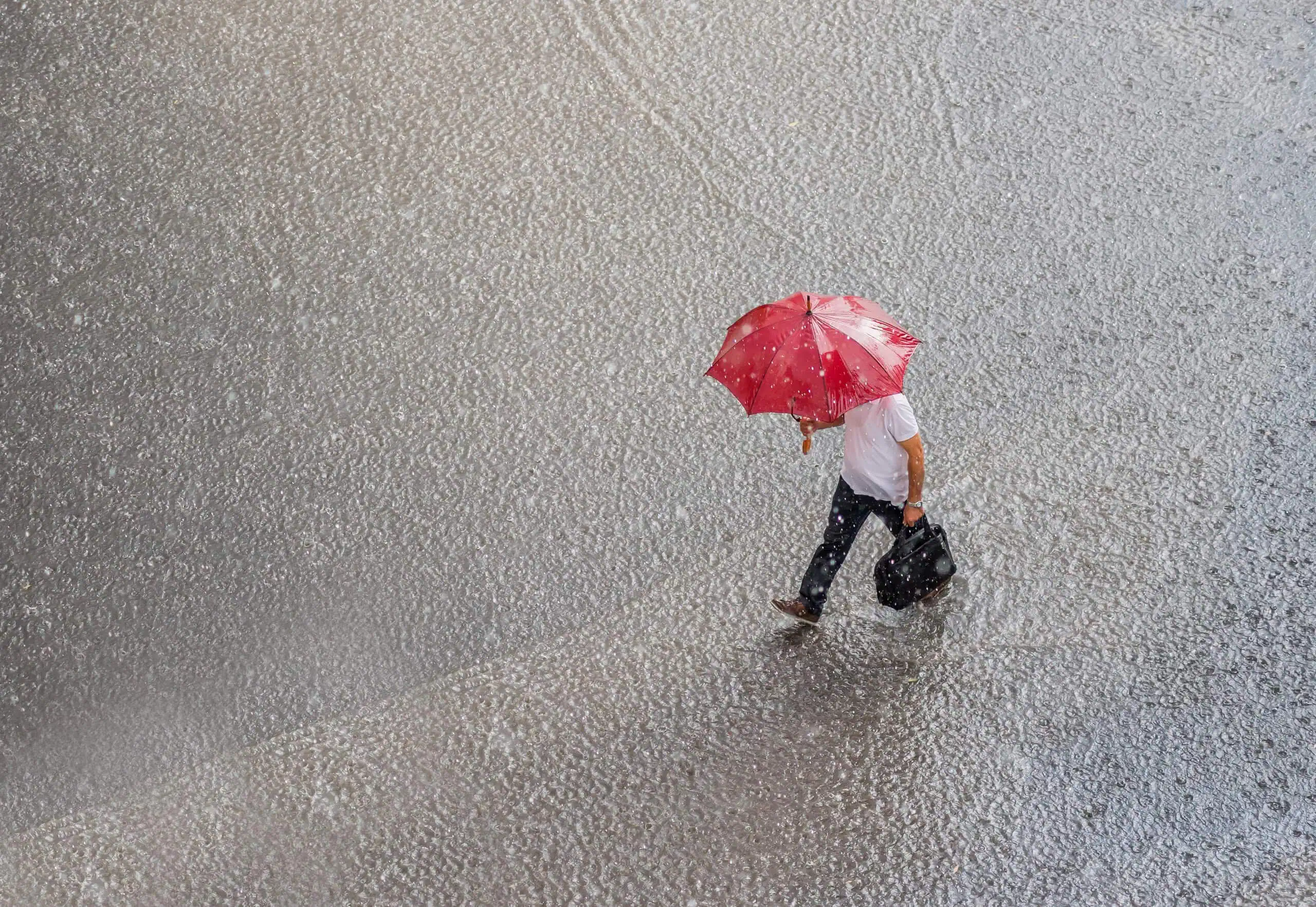 Flood Insurance Texas