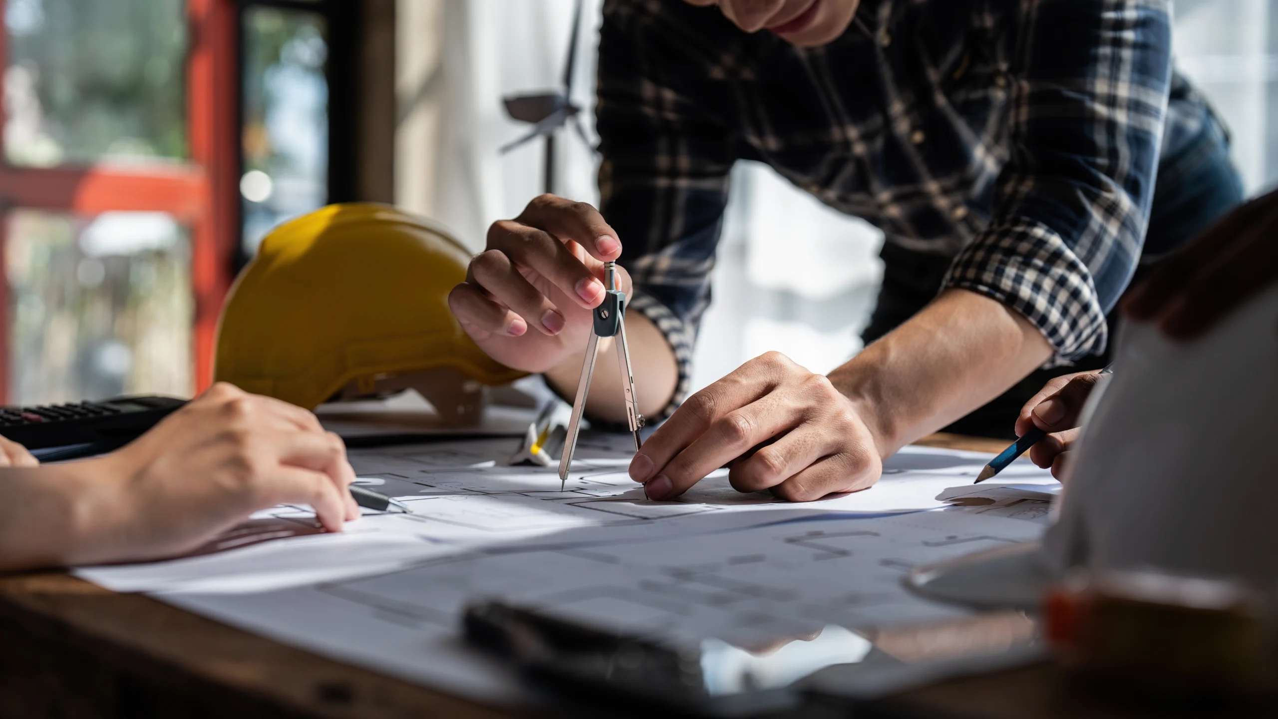 Architect Insurance Texas
