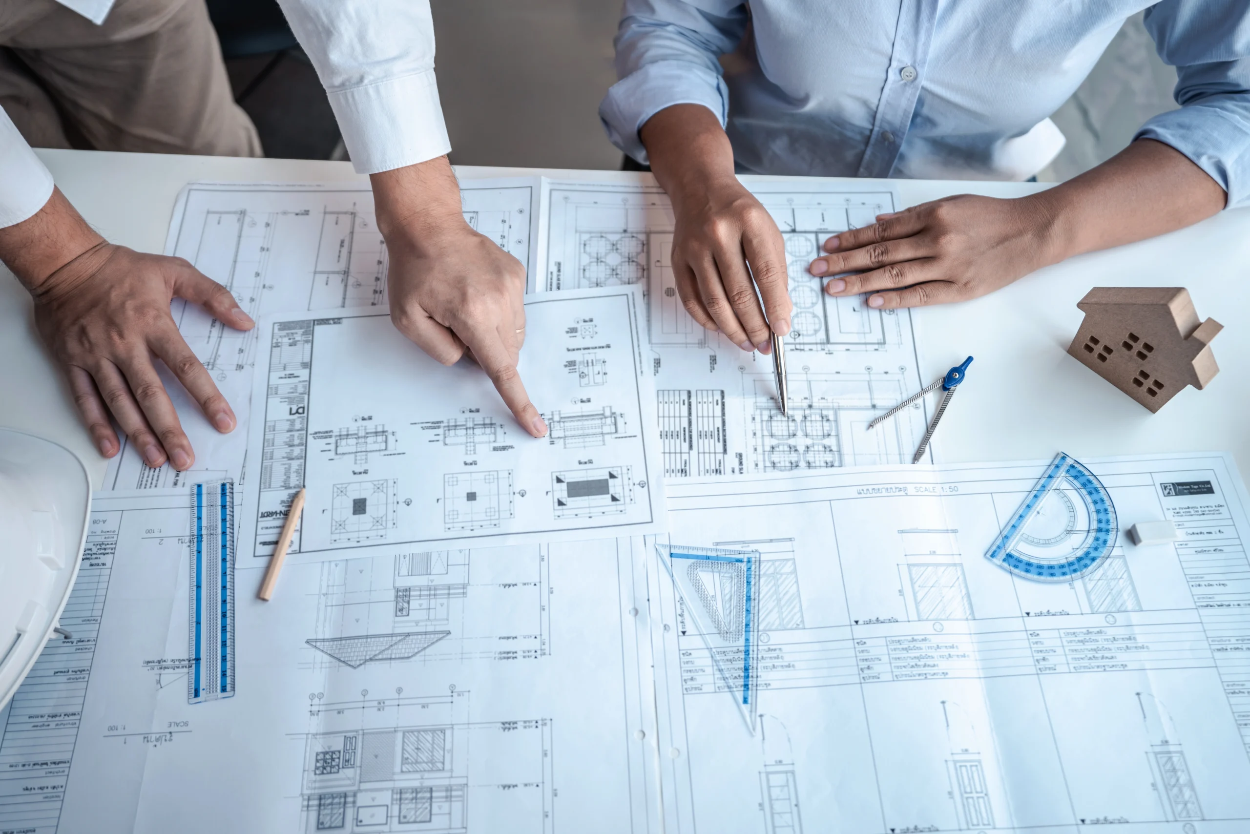 Architect Insurance Texas