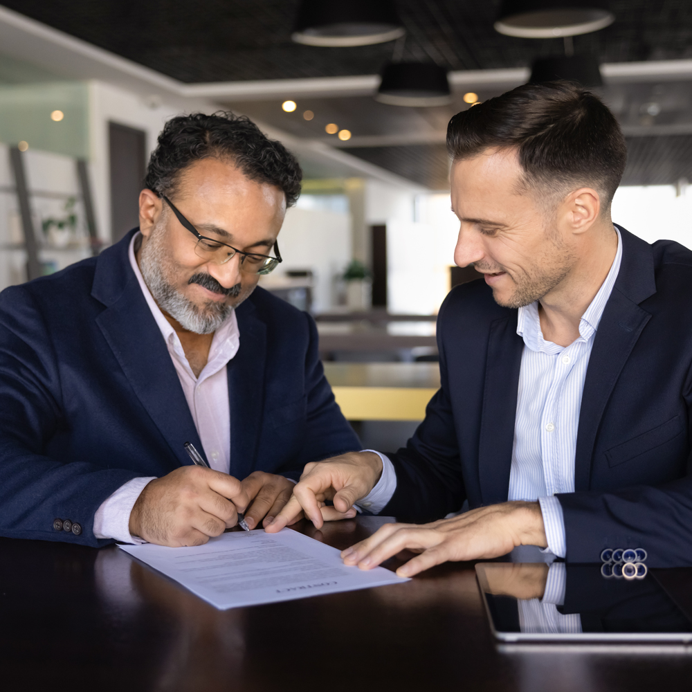 Buy-Sell Agreement Funding Texas