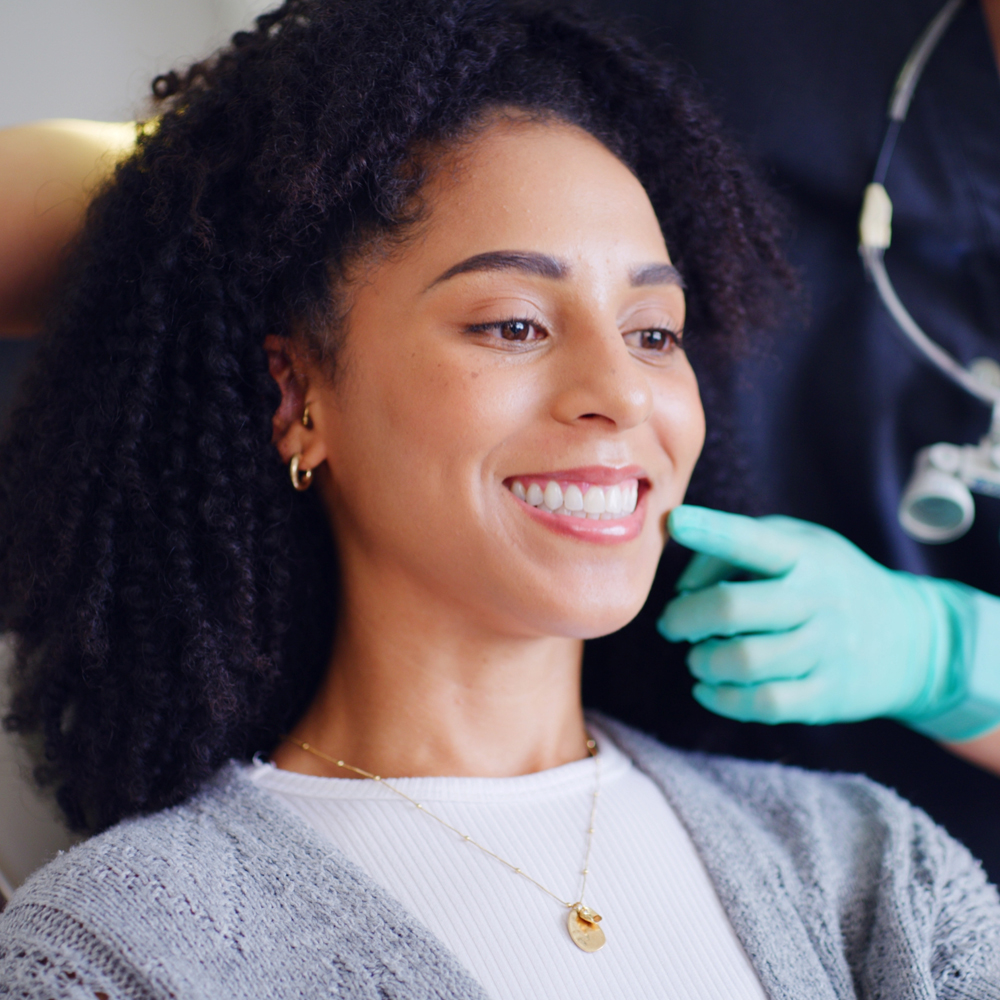Dental Vision & Group Life Texas