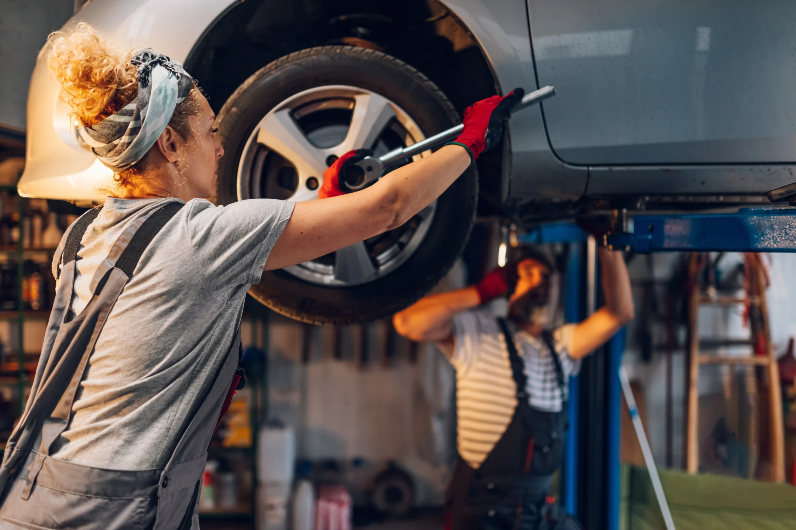 Auto Repair Insurancee Texas
