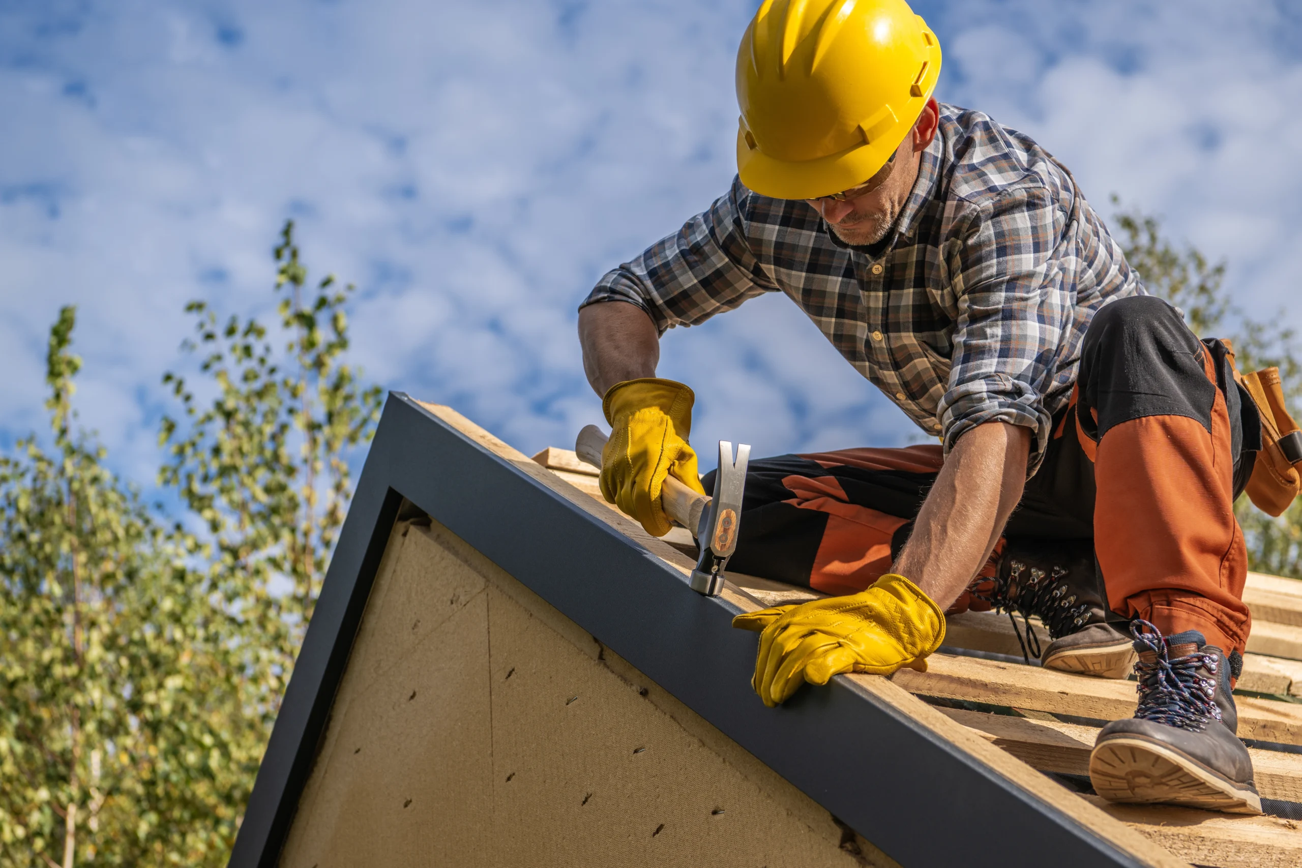 Carpenter Insurance Texas