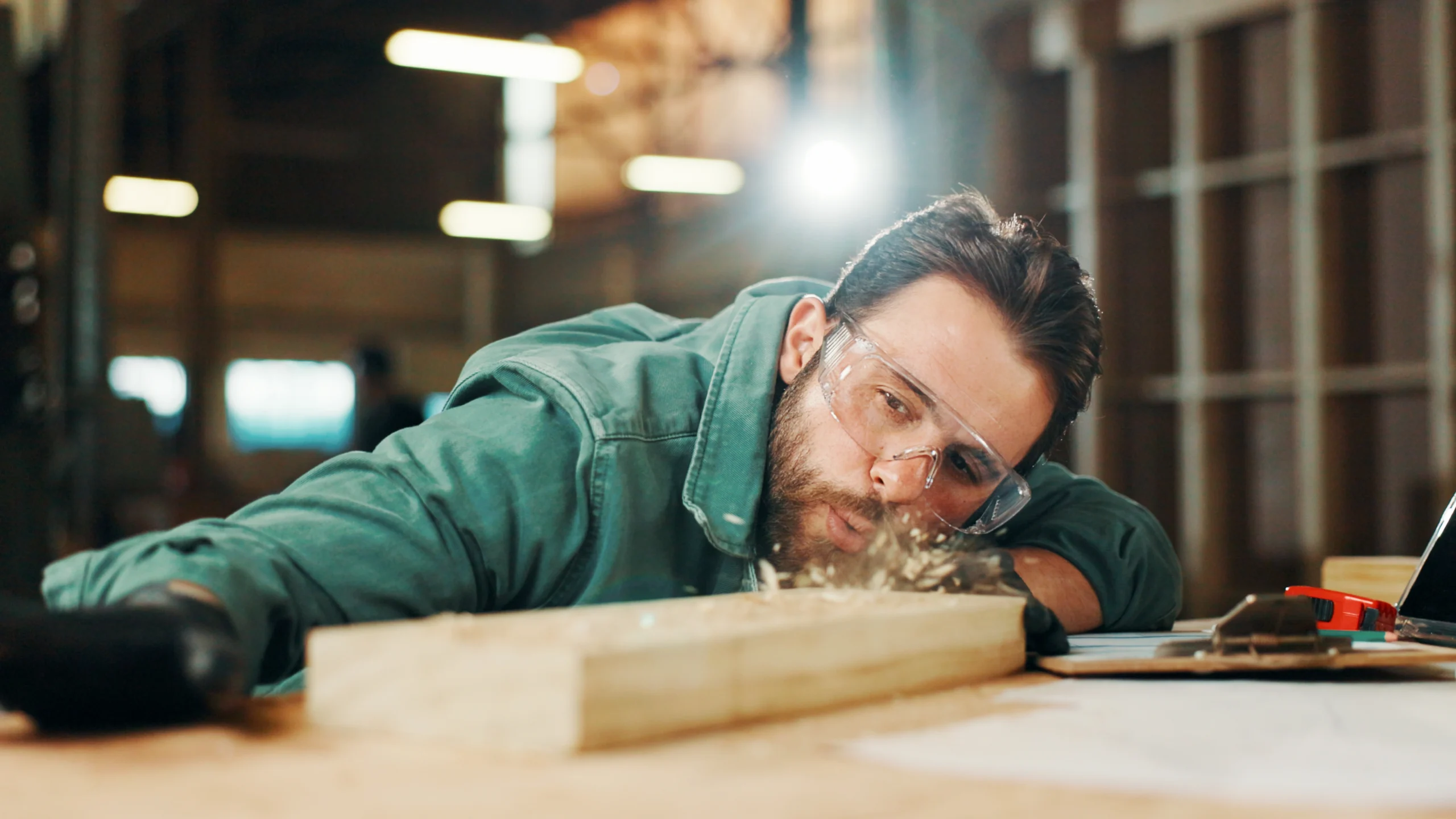Carpenter Insurance Texas