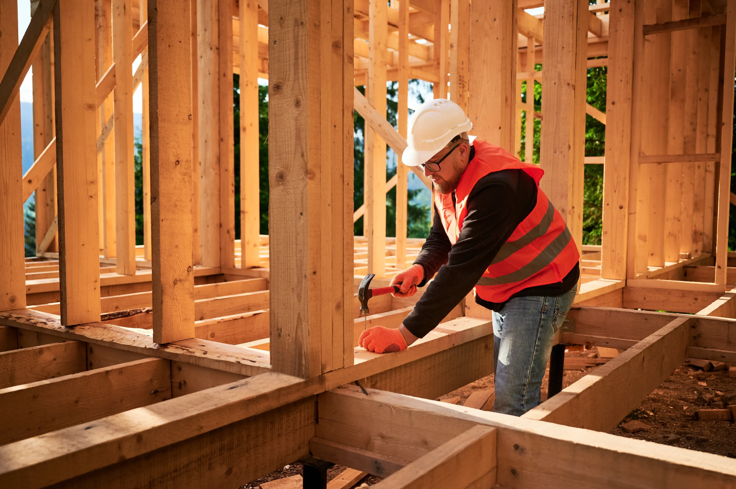 Carpenter Insurance Texas