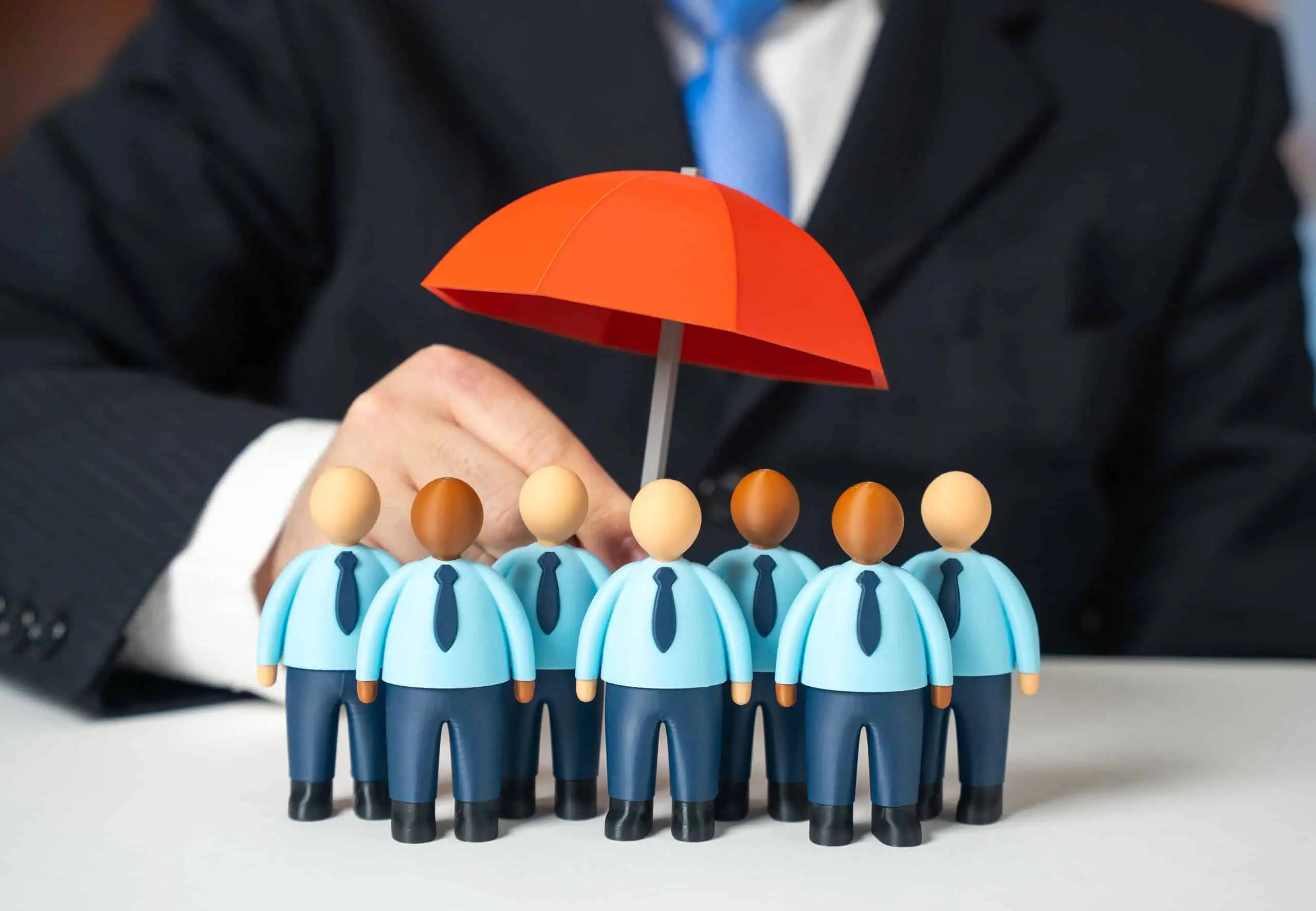 Excess Liability Insurance Texas