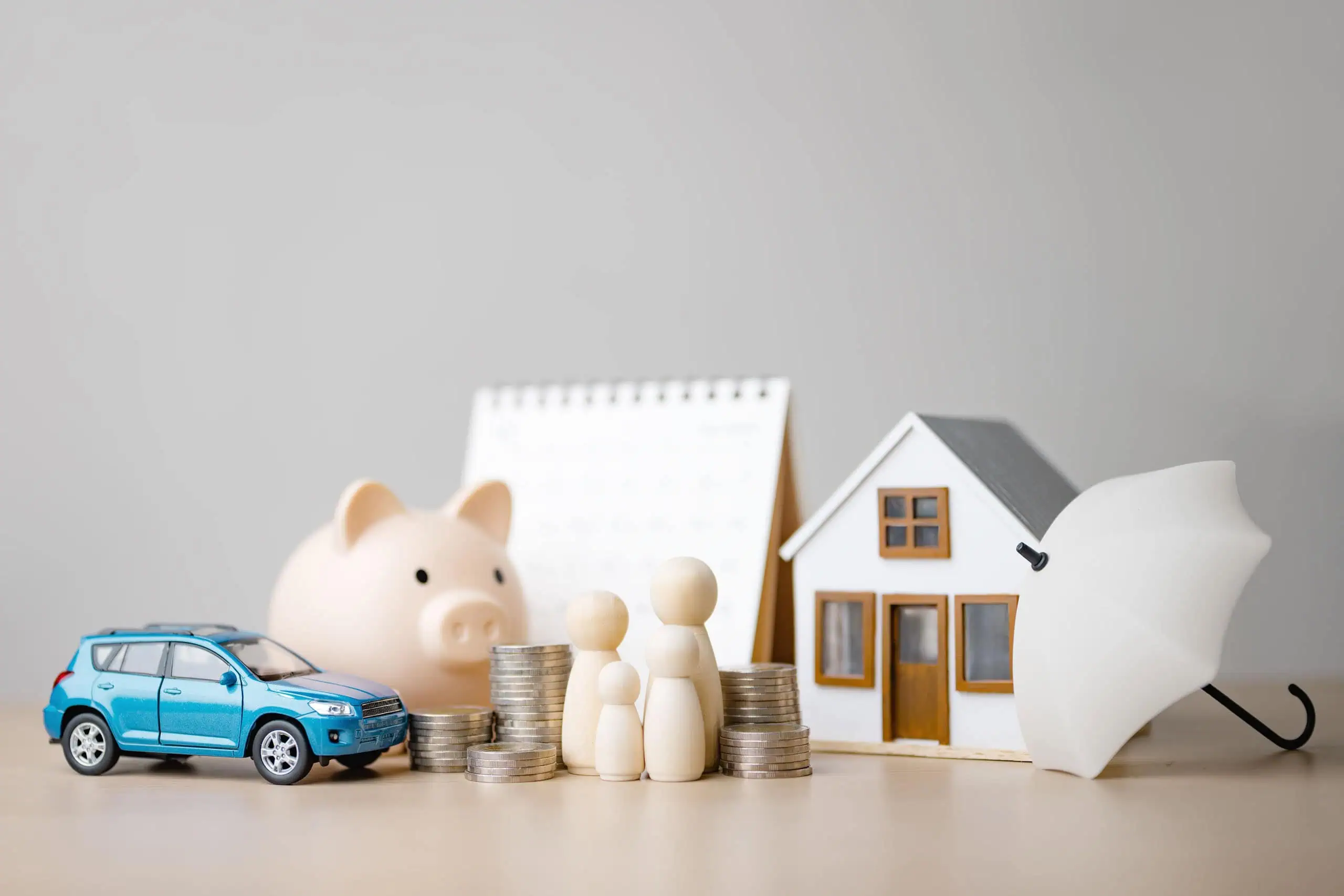 Umbrella Insurance Texas