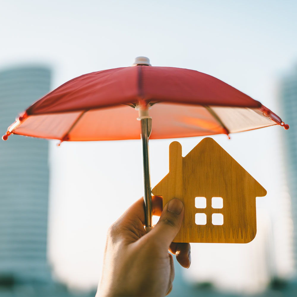 Umbrella Insurance Texas
